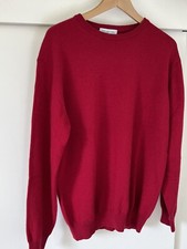 Ballantyne 1921 Rosso 100%