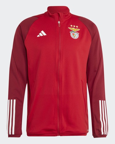 Benfica adidas giacca tuta - adidas,