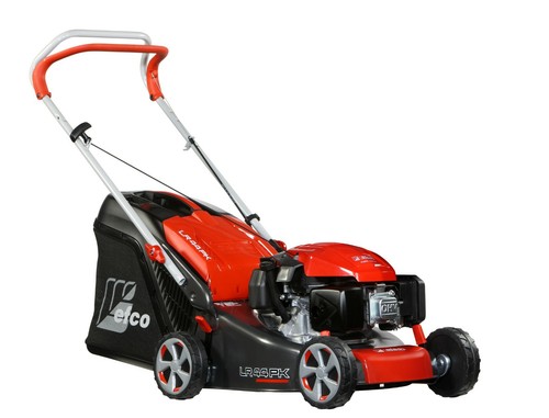 Rasaerba spinta efco lr44pk - rasaerba, a