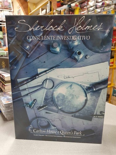 Sherlock holmes consulente - sherlock,