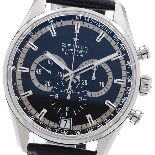 Orologio uomo automatico - uomo,