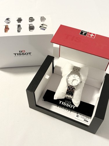Orologio donna tissot - orologio,