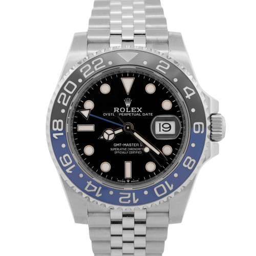 2025 rolex gmt master - rolex, ii