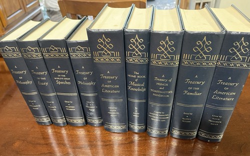 Grolier volume set a - set:,