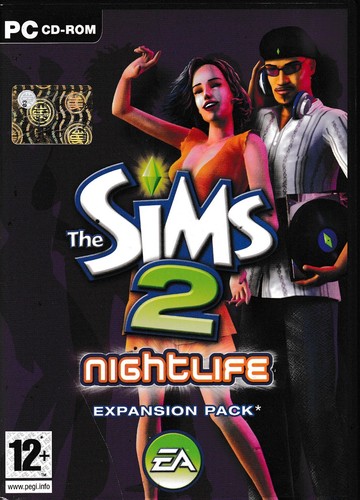 Videogioco the sims - the,