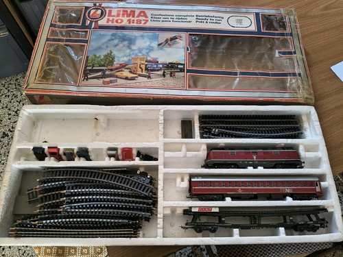 Set lima vintage - 221149, +