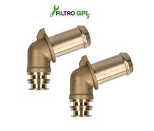 KIT REVISIONE SPOLE ACQUA