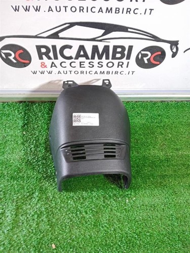 Plancia cruscotto centrale - cruscotto,