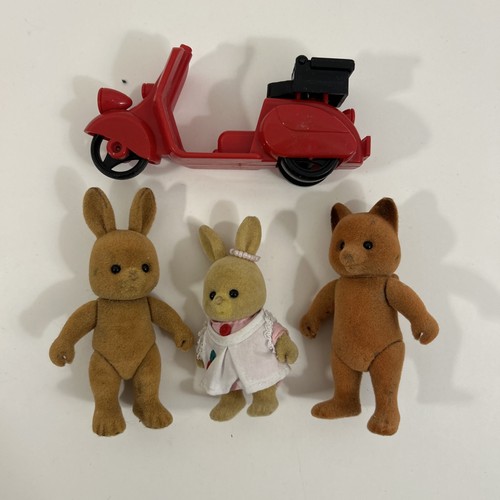 Vintage maple town - vintage,
