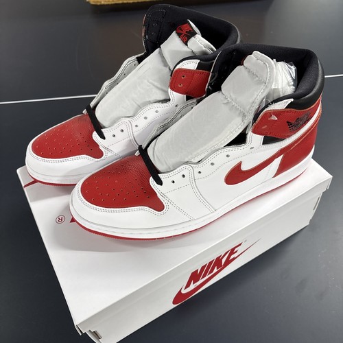 Nike air jordan high og - nike,