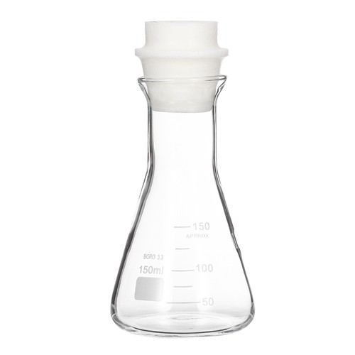 150ml vetro borosilicato - 150ml,