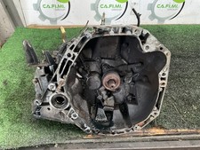 CAMBIO MANUALE COMPLETO PER