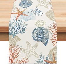  Runner da Tavolo Nautico