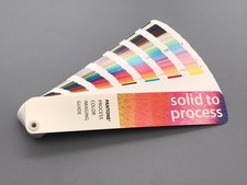 PANTONE Guida Imaging a Colori