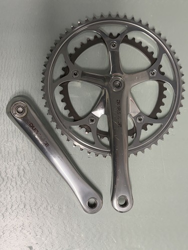 Bielas shimano dura ace - bielas, dura-ace