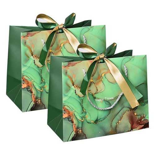 Bolsas regalo de papel - de,