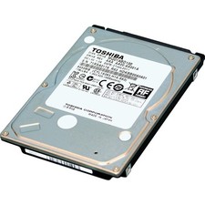 LOTTO 5x HDD Hard Disk 1TB