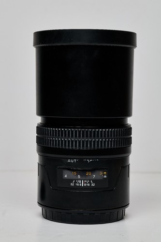 Mamiya 645 uld 210mm - 210mm, f/4