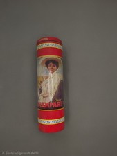 rara scatola di latta CORDIAL