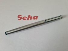 GEHA 715 Style "F" Penna