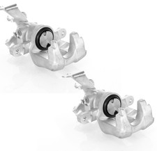 Coppia Pinze Freni Posteriori