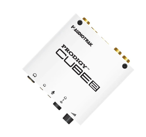 Audiotrak prodigy cube2 - audiotrak,