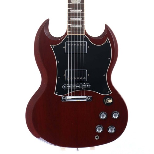 Gibson limited standard - limited,