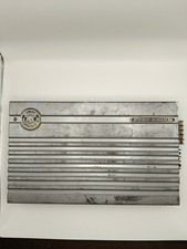 MTX Blue Thunder Pro 400X5