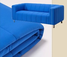 Ikea KLIPPAN Fodera per Divano