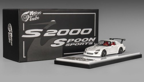 Honda s2000 cucchiaio - s2000,