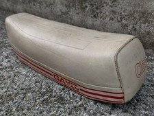 Sella Gaman originale Ciao Piaggio, da riparare Art.307 