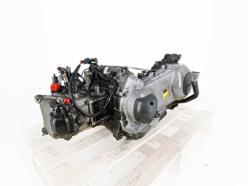 Motore piaggio x7 250 - x7,