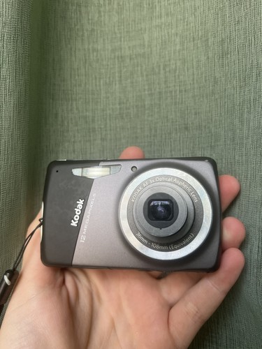 Kodak easyshare m530 - easyshare,