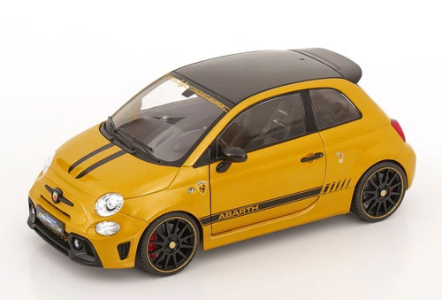 Solido auto die cast - 1:18,