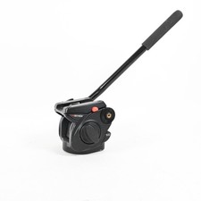 Manfrotto 501HDV Pro testa