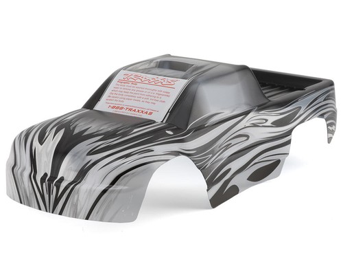 Traxxas carrozzeria stampede - carrozzeria,