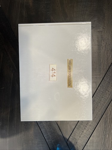 William eggleston 414 harmony - eggleston,