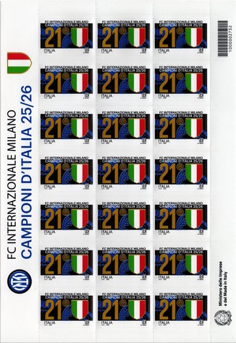 Sconto italia 2026 inter - sconto!!!,