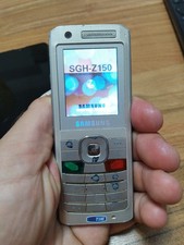 Telefono cellulare SAMSUNG SGH-Z150  -  per collezione telefoni