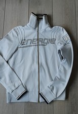 Felpa energie anni 2000 - anni, tg.s