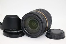 AA Tamron TAMRON AF 18 250mm