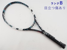 Racchetta da tennis usata