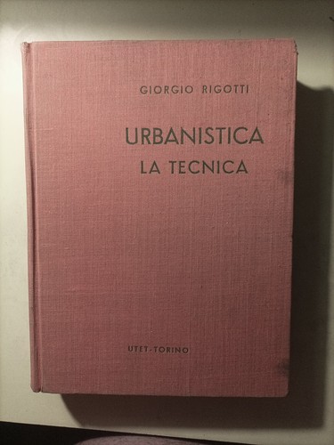 Urbanistica tecnica giorgio - urbanistica,