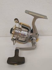 Daiwa emblem 2500ia made in - made,