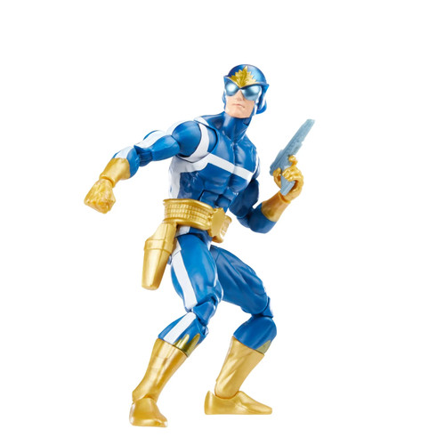 Hasbro marvel legends - marvel, series