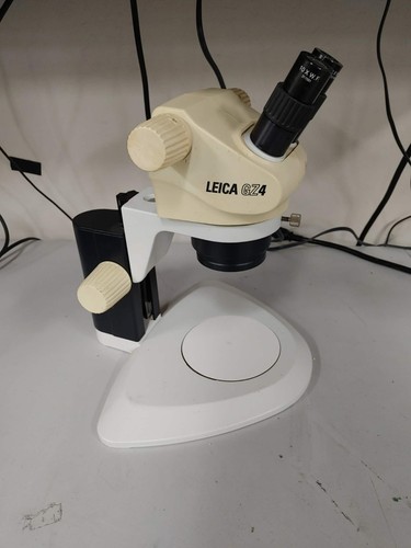 Leica gz4 30x microscopio - leica,