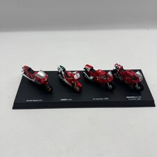 Modellino moto ducati - moto,