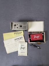 Preamplificatore Frap Model T
