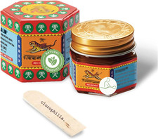 Balsamo Di Tigre - Tiger Balm