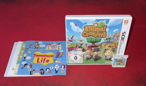 Animal crossing new leaf - animal,